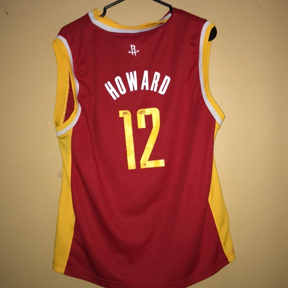 Adidas Dwight Howard Jersey - Picture 2 of 3